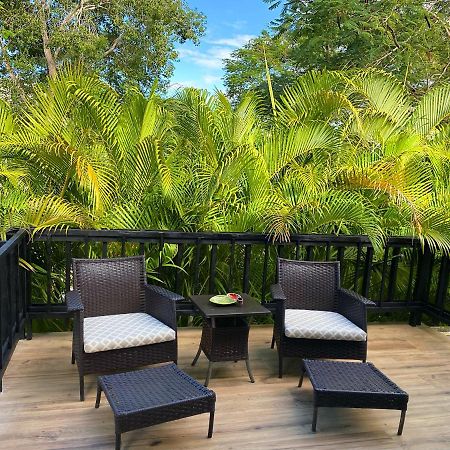 Beach Apartment Villas Jubey, Emotion Access 후안돌리오 외부 사진