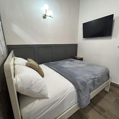Beach Apartment Villas Jubey, Emotion Access 후안돌리오 외부 사진