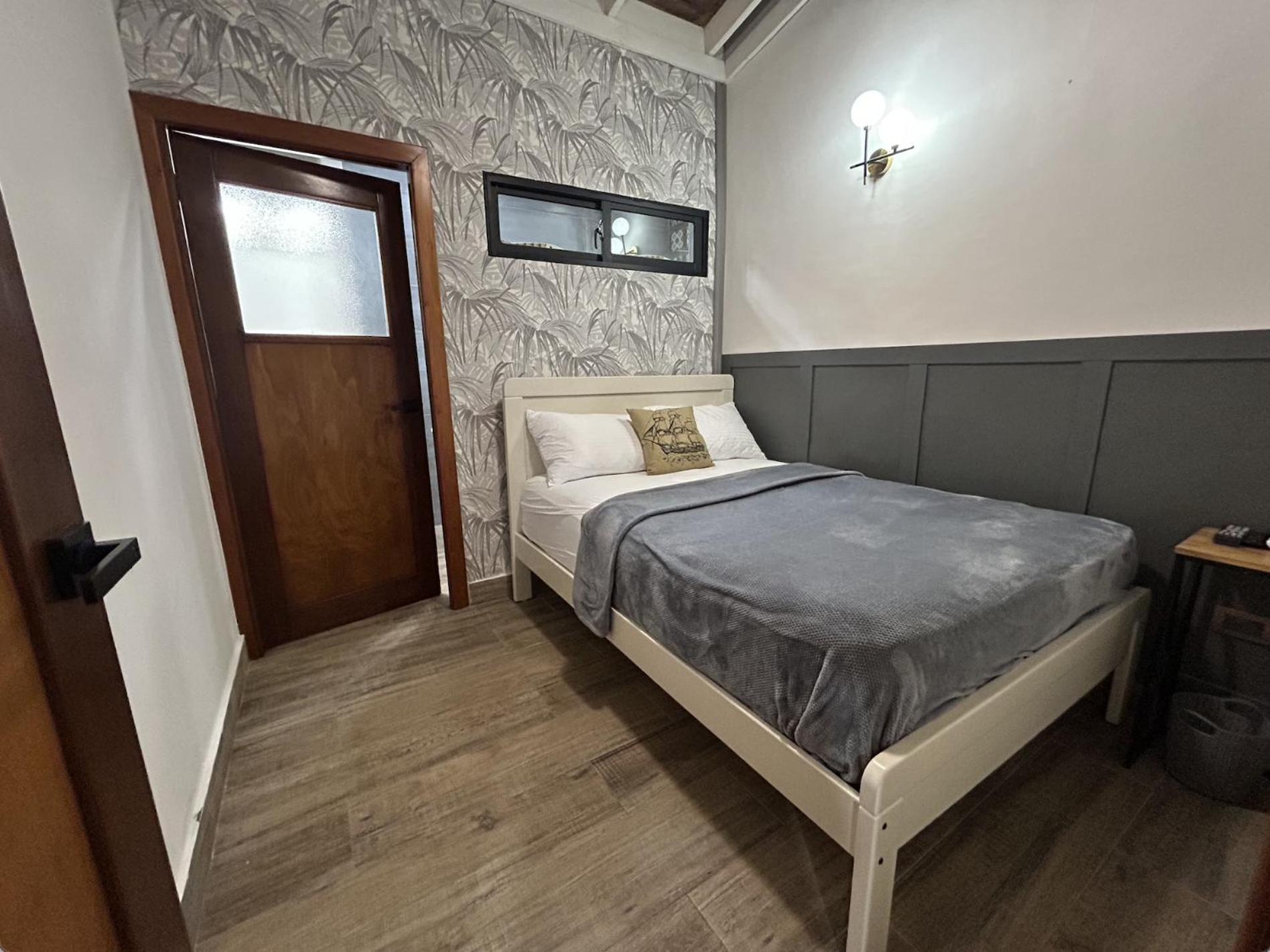 Beach Apartment Villas Jubey, Emotion Access 후안돌리오 외부 사진